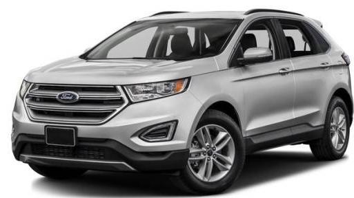 FORD EDGE 2016 2FMPK4J95GBC26455 image