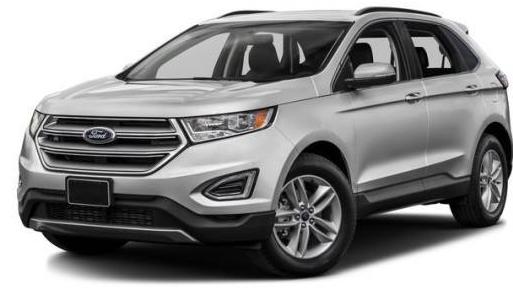 FORD EDGE 2016 2FMPK4K95GBB99773 image