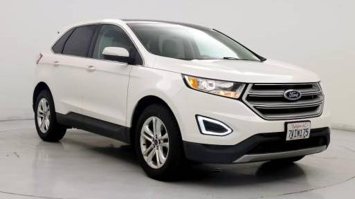 FORD EDGE 2016 2FMPK4J98GBB89112 image