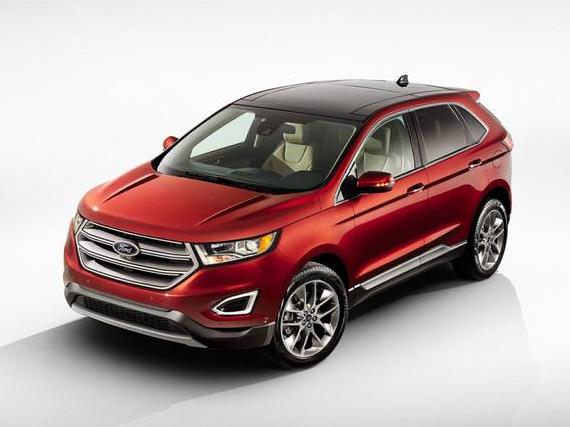 FORD EDGE 2016 2FMPK4J87GBB00458 image