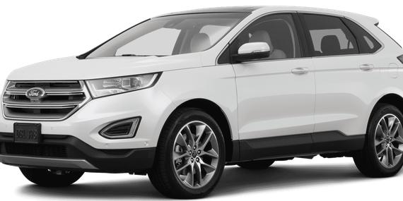 FORD EDGE 2016 2FMPK4K9XGBC57716 image FORD EDGE 2016 2FMPK4K9XGBC57716 image