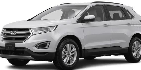 FORD EDGE 2016 2FMPK3J98GBB99505 image