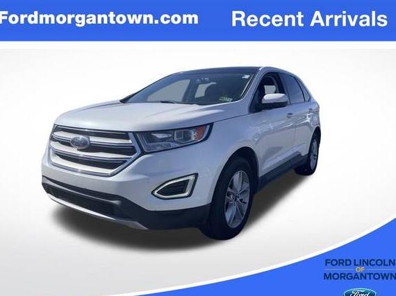 FORD EDGE 2016 2FMPK4J91GBB03316 image