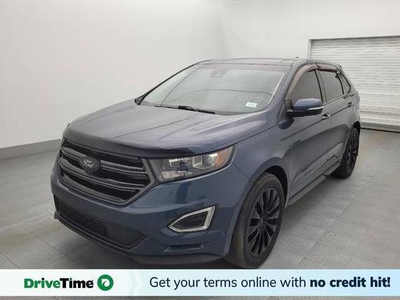 FORD EDGE 2016 2FMPK4AP0GBB15102 image