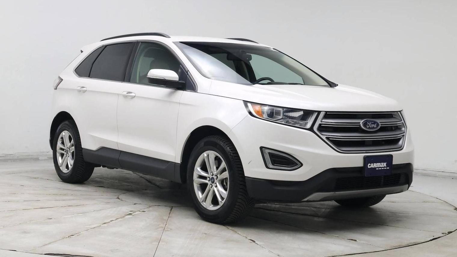 FORD EDGE 2016 2FMPK4J83GBB04362 image