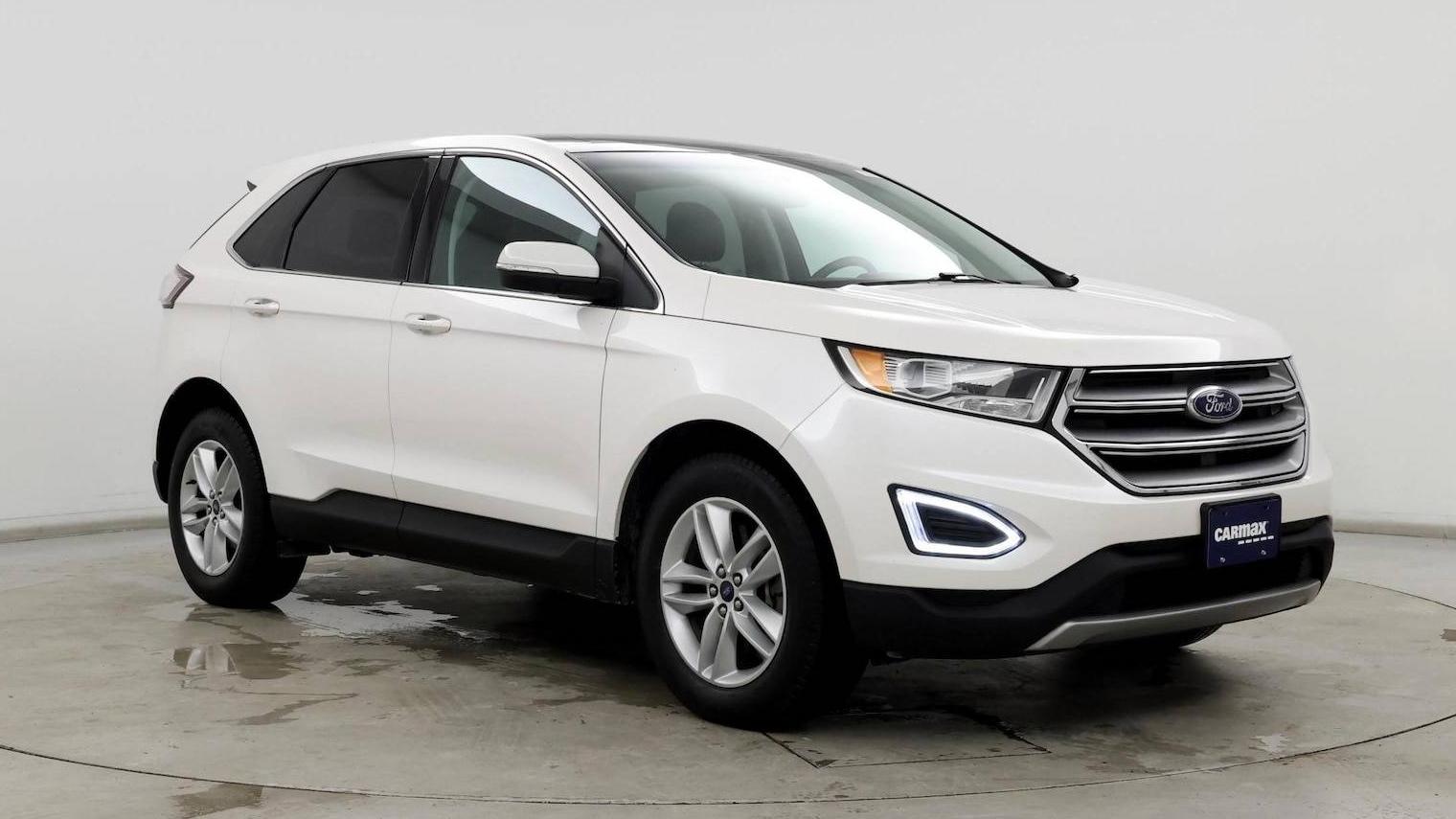 FORD EDGE 2016 2FMPK4J90GBC30168 image