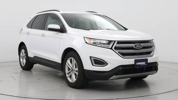 FORD EDGE 2016 2FMPK3J86GBC23534 image