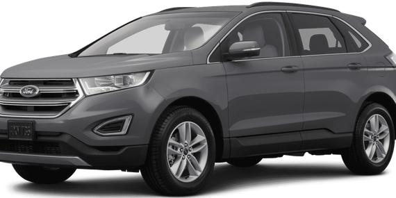 FORD EDGE 2016 2FMPK3J90GBB93911 image