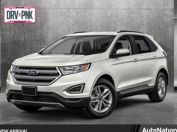 FORD EDGE 2016 2FMPK3K90GBB73396 image