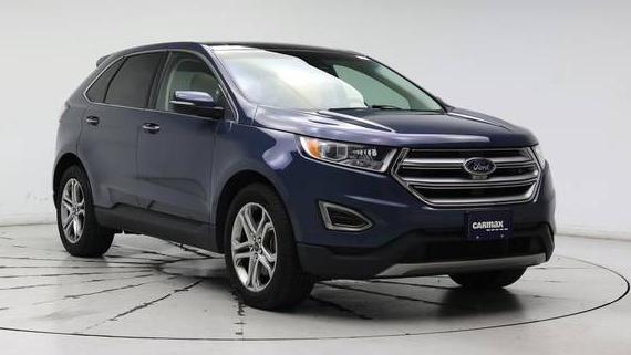FORD EDGE 2016 2FMPK4K85GBB03020 image
