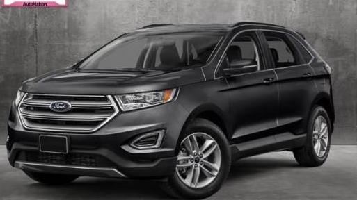 FORD EDGE 2016 2FMPK4J87GBB47327 image