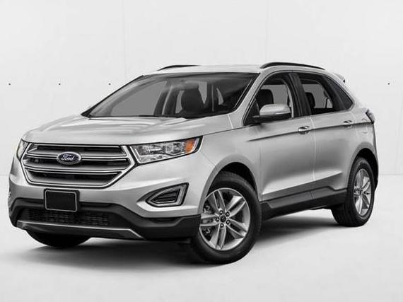 FORD EDGE 2016 2FMPK4J99GBC52282 image FORD EDGE 2016 2FMPK4J99GBC52282 image