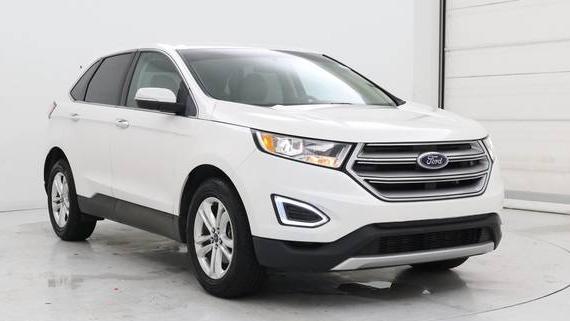 FORD EDGE 2016 2FMPK3J90GBC34487 image