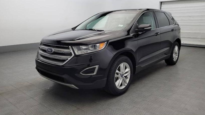 FORD EDGE 2016 2FMPK4J90GBB77584 image