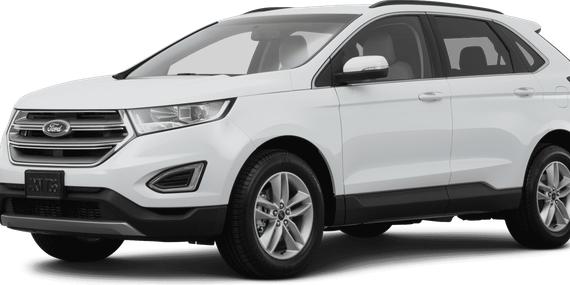 FORD EDGE 2016 2FMPK4J97GBC57089 image