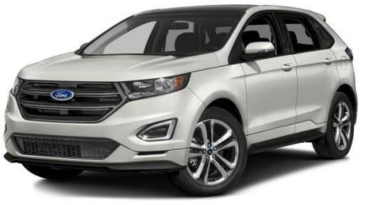 FORD EDGE 2016 2FMPK4AP9GBC65225 image