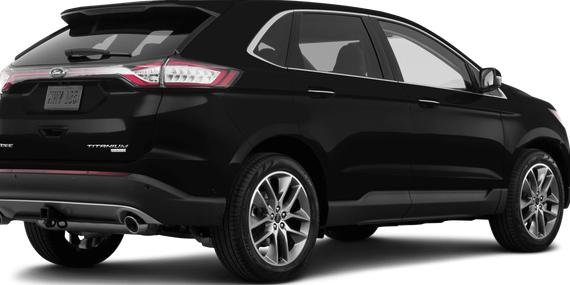 FORD EDGE 2016 2FMPK3K99GBB89550 image
