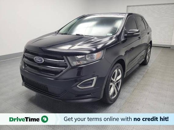 FORD EDGE 2016 2FMPK4AP9GBB28172 image FORD EDGE 2016 2FMPK4AP9GBB28172 image