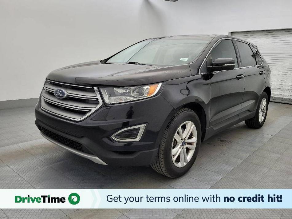 FORD EDGE 2016 2FMPK3J95GBB82936 image