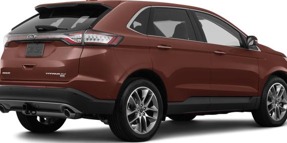 FORD EDGE 2016 2FMPK4K96GBB52087 image
