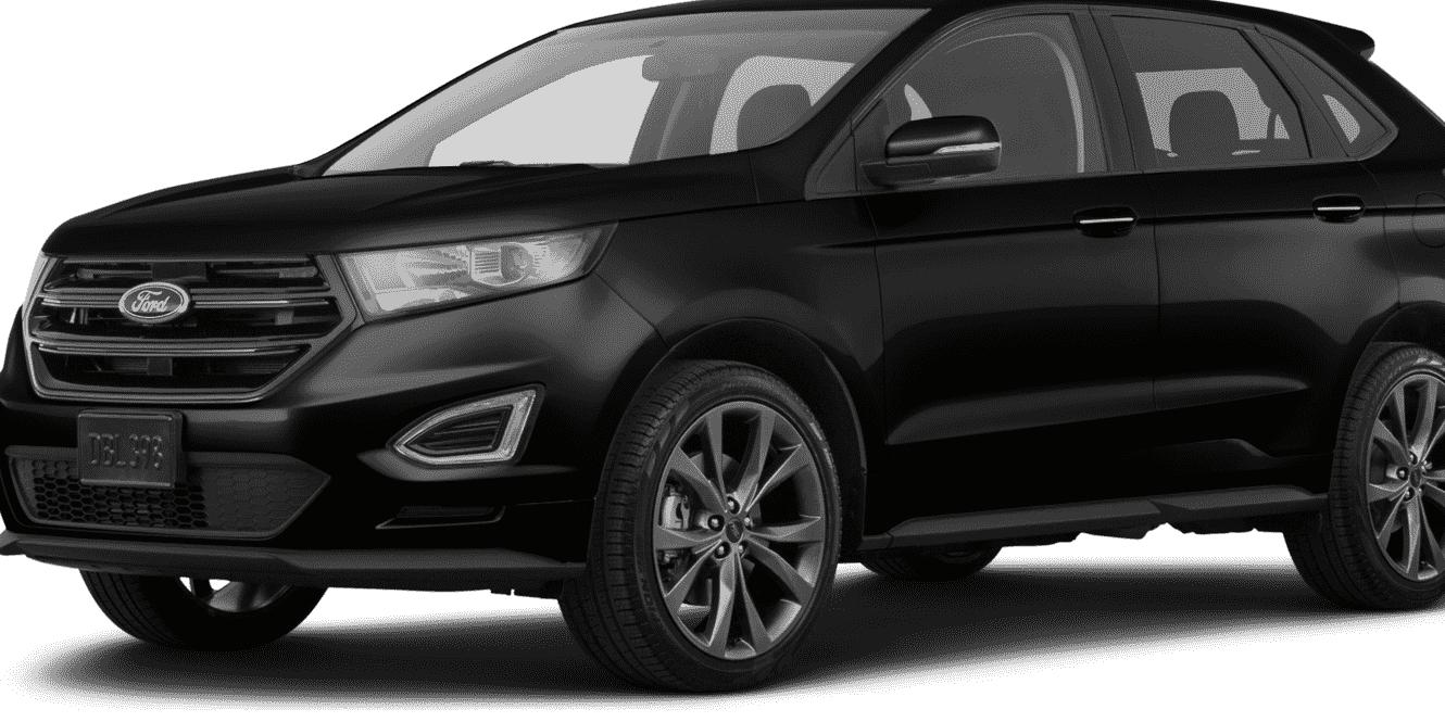 FORD EDGE 2016 2FMPK4AP0GBB04262 image