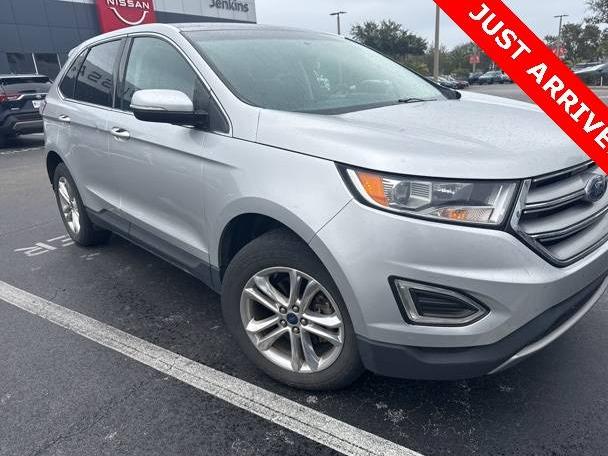 FORD EDGE 2016 2FMPK3J8XGBB76881 image