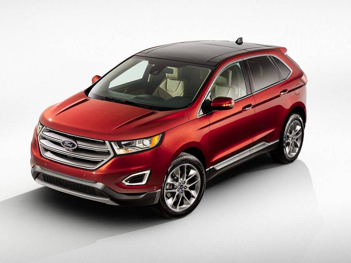 FORD EDGE 2016 2FMPK4J95GBB74521 image