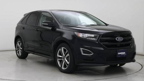 FORD EDGE 2016 2FMPK4APXGBC33335 image
