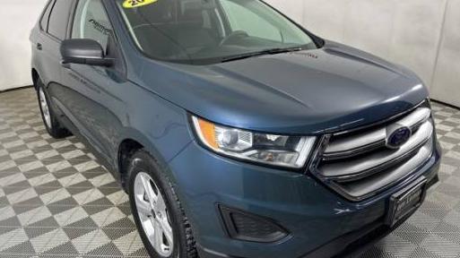 FORD EDGE 2016 2FMPK3G99GBB17627 image