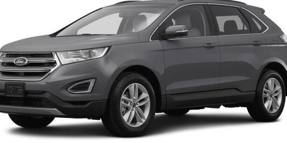 FORD EDGE 2016 2FMPK4J95GBC37312 image FORD EDGE 2016 2FMPK4J95GBC37312 image