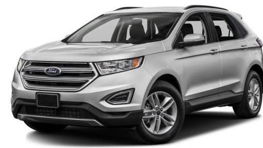 FORD EDGE 2016 2FMPK4K82GBB77141 image