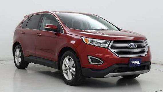 FORD EDGE 2016 2FMPK4J90GBB87208 image