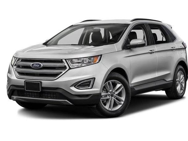 FORD EDGE 2016 2FMPK4J80GBC12289 image