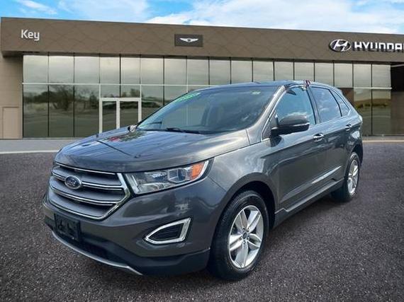 FORD EDGE 2016 2FMPK4J95GBC49993 image