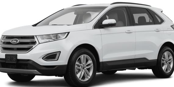 FORD EDGE 2016 2FMPK4J97GBC11729 image