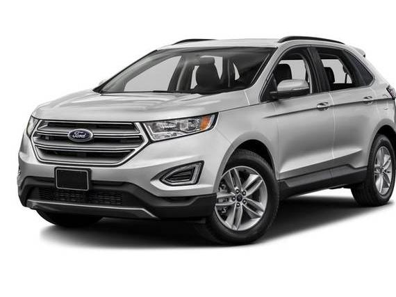 FORD EDGE 2016 2FMPK4K97GBC29808 image
