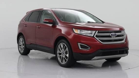 FORD EDGE 2016 2FMPK3K88GBB48835 image FORD EDGE 2016 2FMPK3K88GBB48835 image
