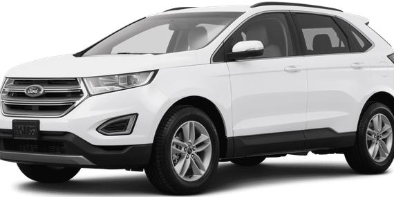 FORD EDGE 2016 2FMPK4J88GBC62339 image