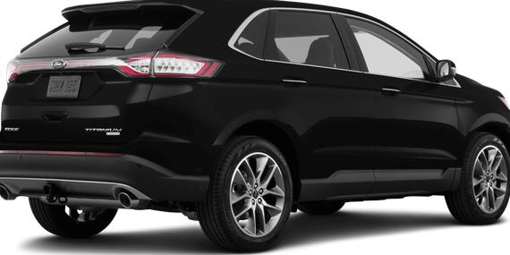 FORD EDGE 2016 2FMPK3K98GBB78765 image