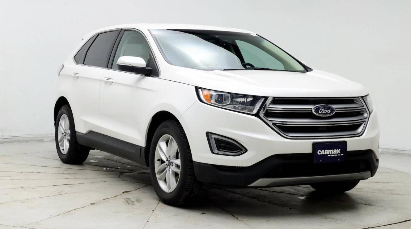 FORD EDGE 2016 2FMPK4J93GBB04368 image