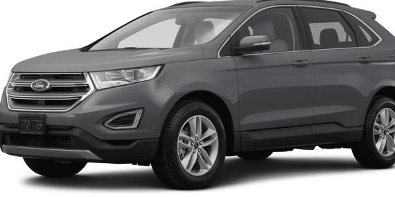 FORD EDGE 2016 2FMPK4J9XGBC40917 image