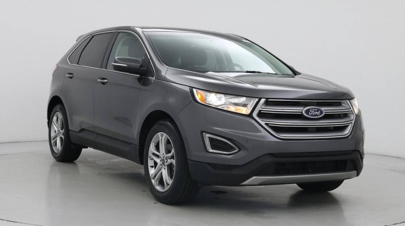 FORD EDGE 2016 2FMPK3K92GBB12129 image