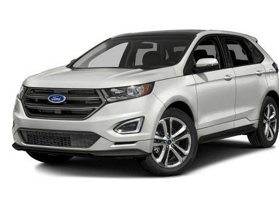 FORD EDGE 2016 2FMPK4AP4GBC12562 image