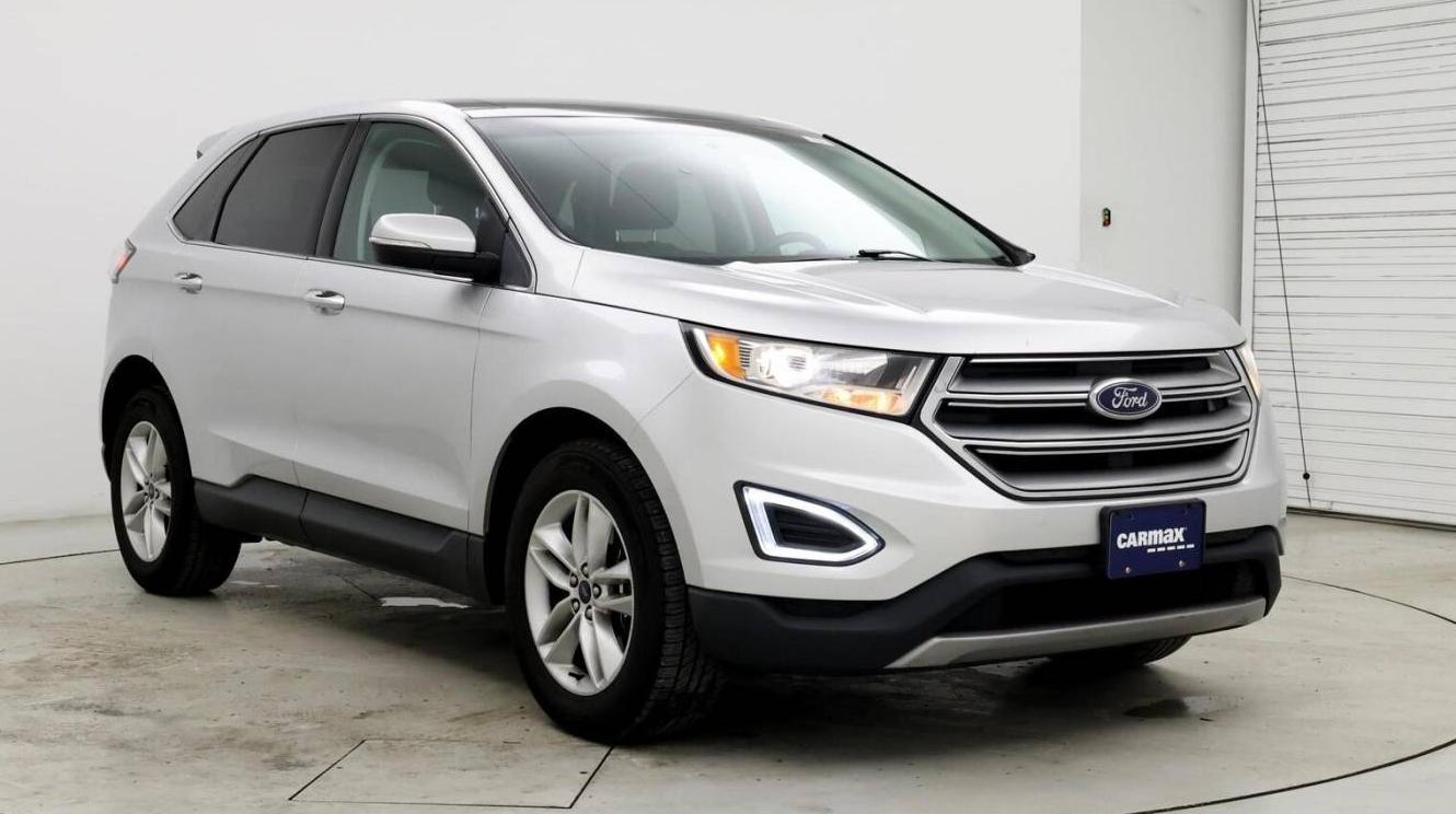 FORD EDGE 2016 2FMPK4J91GBC32964 image