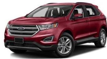 FORD EDGE 2016 2FMPK4J81GBB50823 image