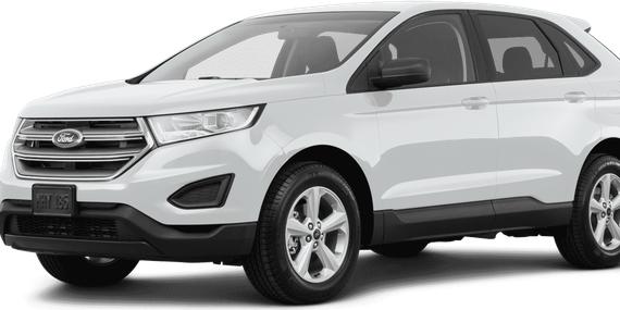 FORD EDGE 2016 2FMPK3G9XGBC56472 image