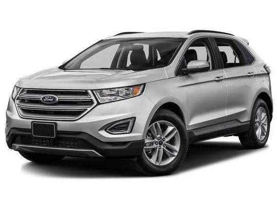FORD EDGE 2016 2FMPK4J90GBB32936 image