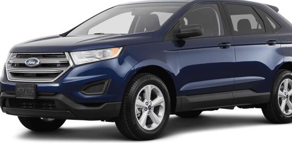 FORD EDGE 2016 2FMPK4G99GBB71922 image
