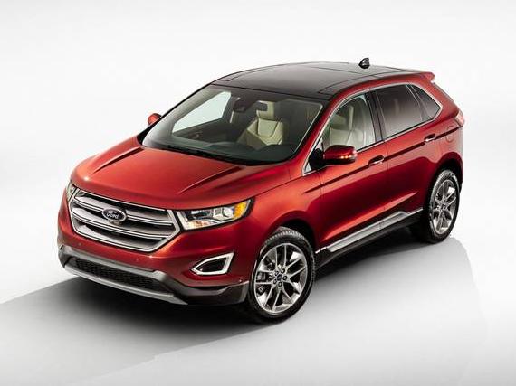 FORD EDGE 2016 2FMPK4J85GBB40246 image FORD EDGE 2016 2FMPK4J85GBB40246 image