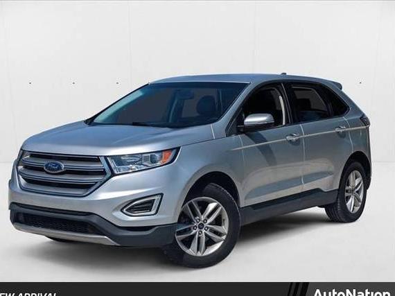 FORD EDGE 2016 2FMPK3J99GBB02814 image